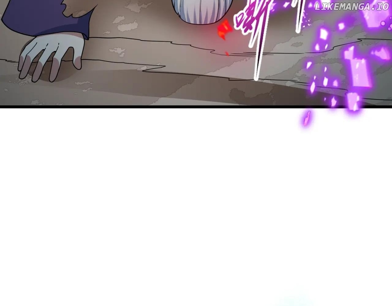 Era of the Haunted Chapter 487 - page 123